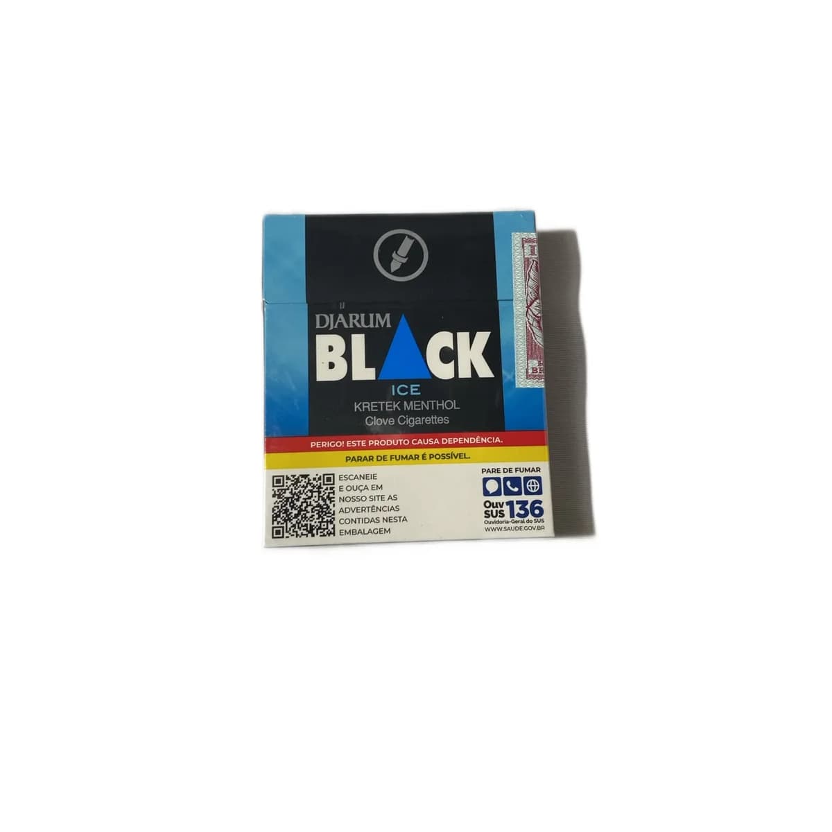CIGARRO BLACK ICE