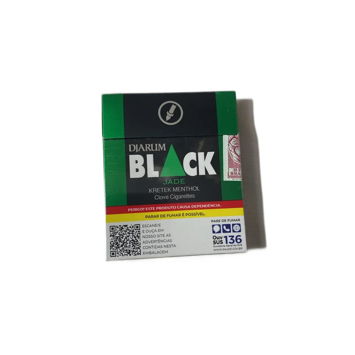 CIGARRO BLACK JADE