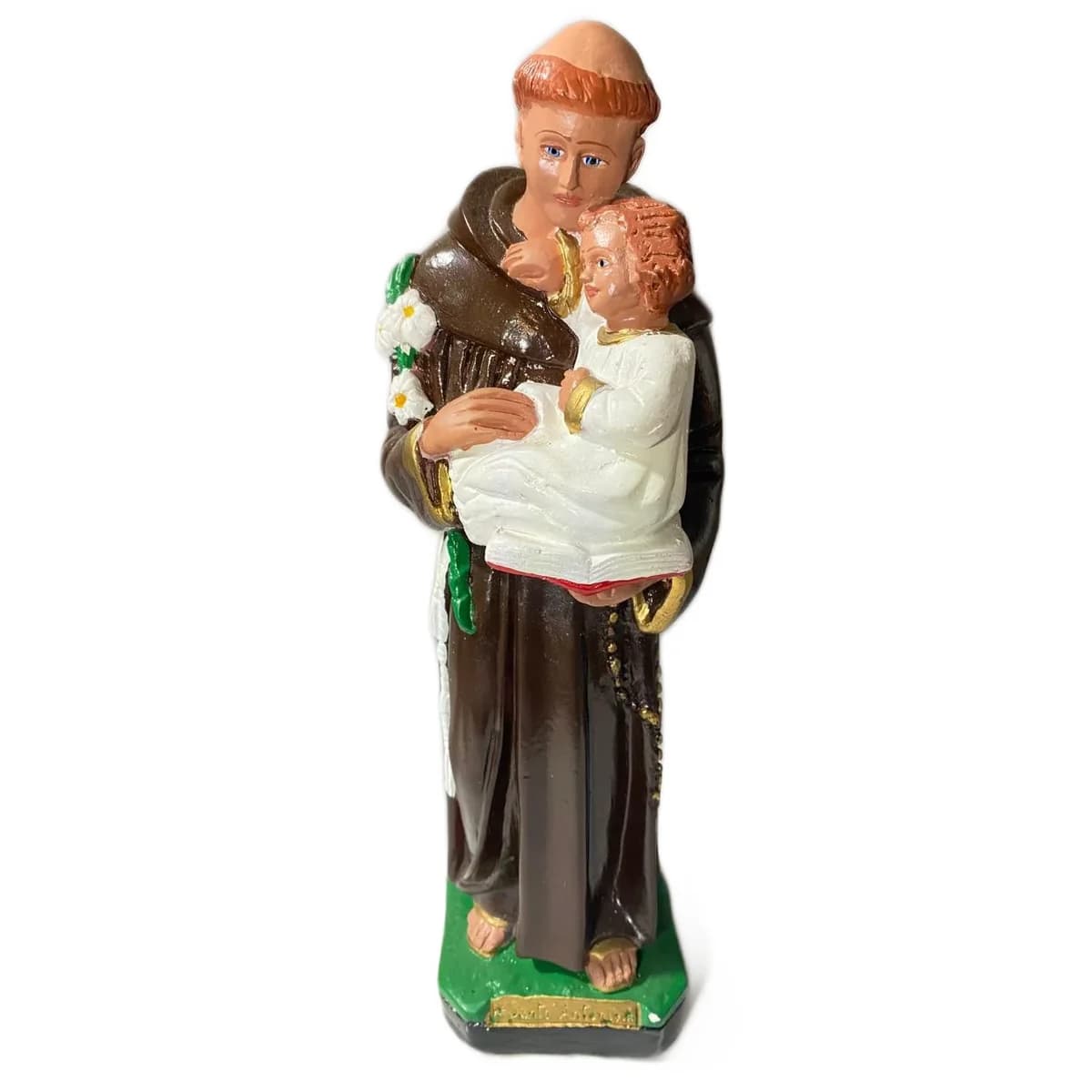 Imagem De Santo Antônio Médio